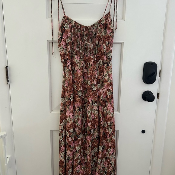 RESA Mandi Dress Floral Brixton Print - Picture 5 of 10